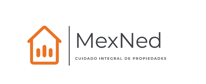 MexNed · Cuidado integral de propiedades
